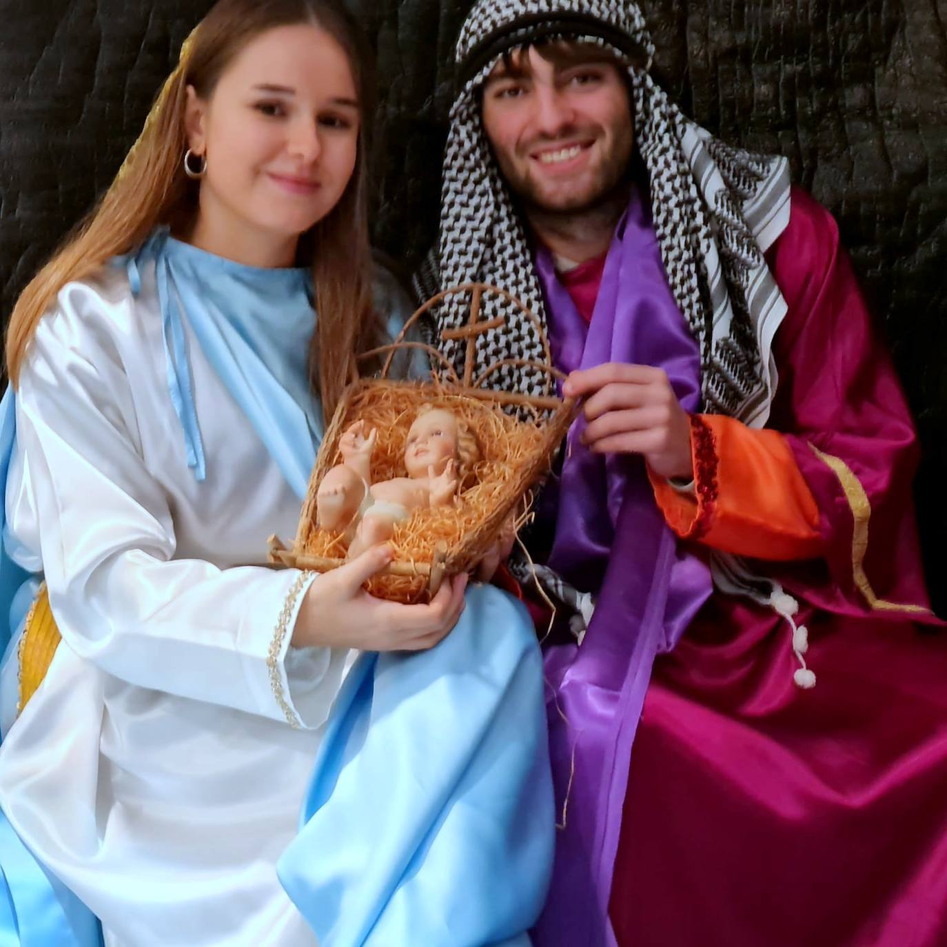 Fotos: Los Reyes Magos llenan de ilusión la provincia de Palencia