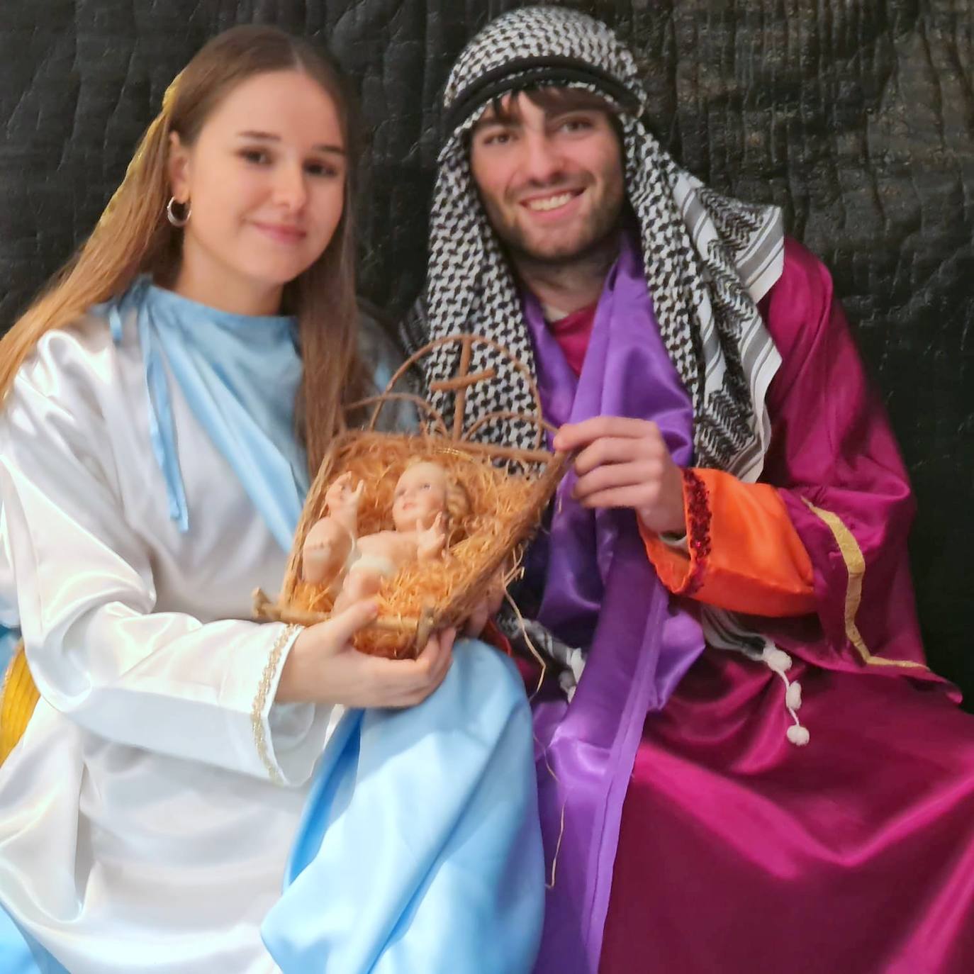 Fotos: Los Reyes Magos llenan de ilusión la provincia de Palencia