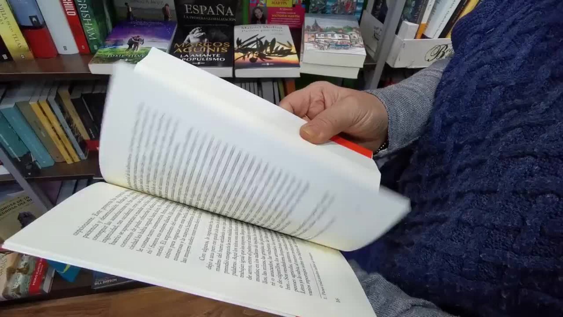 La librería El Sueño de Pepa recomienda tres lecturas en clave femenina