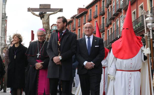 Puente vs. Carnero: hay partido