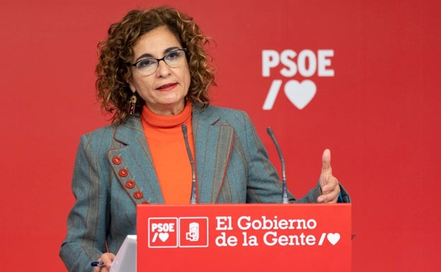 El Gobierno se revuelve contra las críticas del magistrado por la derogación de la sedición