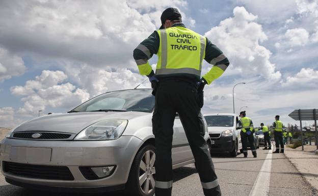 Así puedes pagar una multa de tráfico sin desplazarte