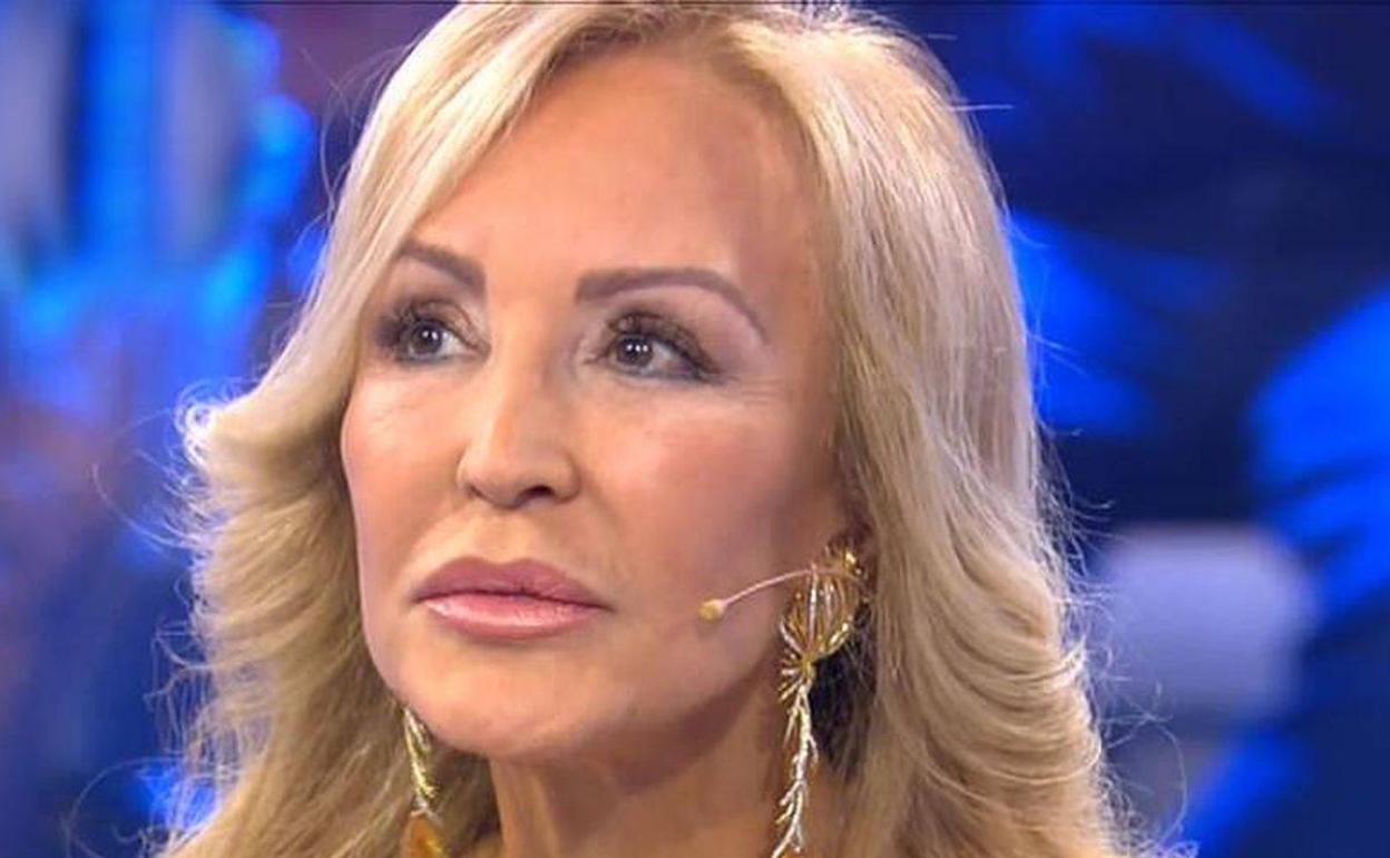 Javier Rigau, ex de Gina Lollobrigida, el hombre que dio alas a Carmen Lomana