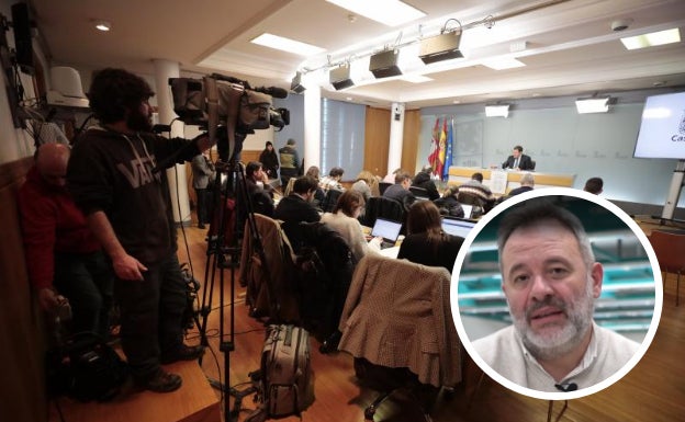 Videoanálisis del director de El Norte: el debate continúa abierto