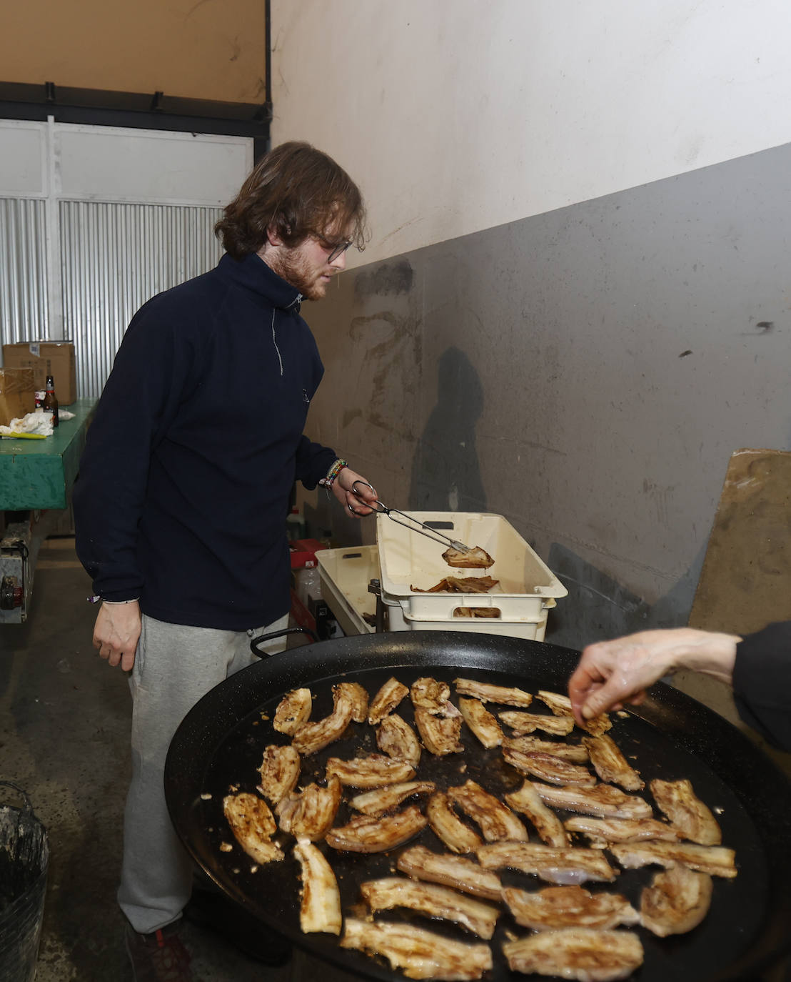 Fotos: Fiesta de San Antón en Autilla del Pino