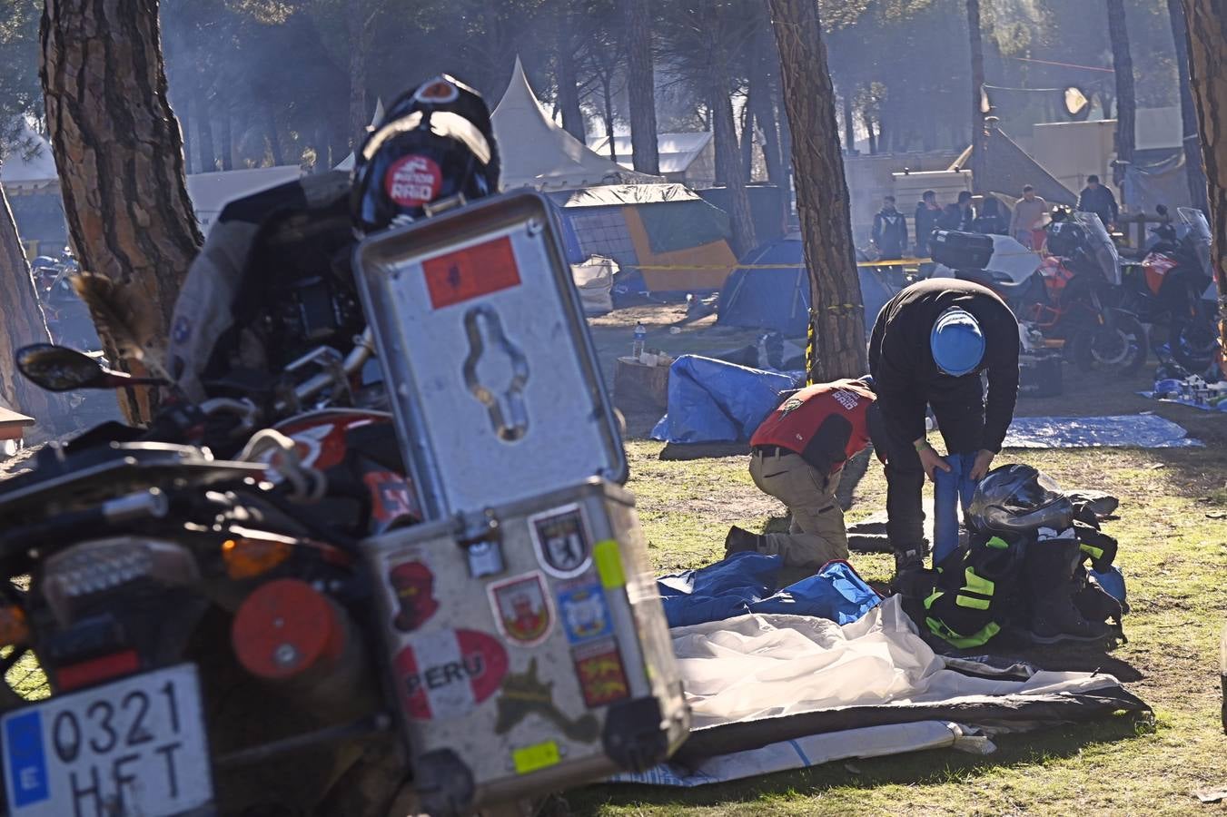 Fotos: Motauros se despide hasta el año que viene