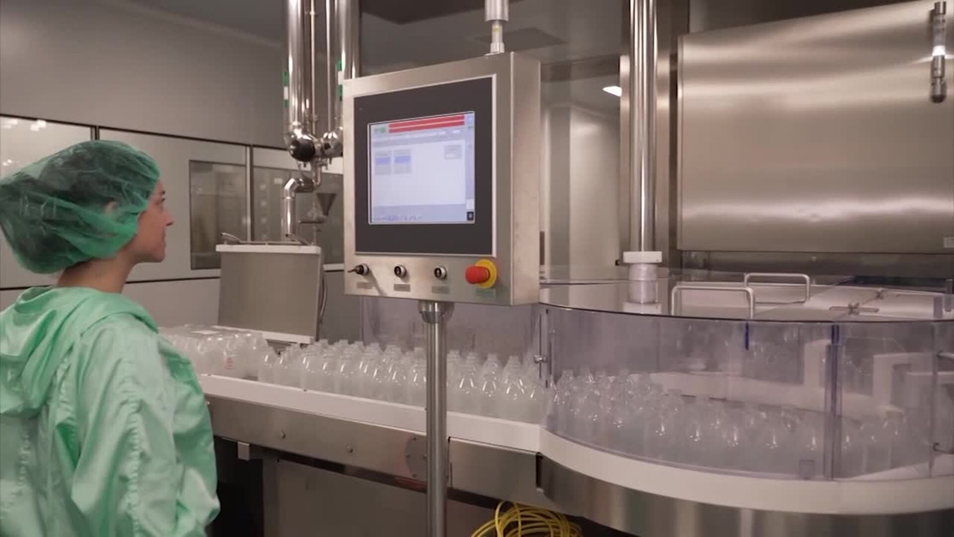 Bayer completa su inversión de 60 millones en su planta de Alcalá de Henares