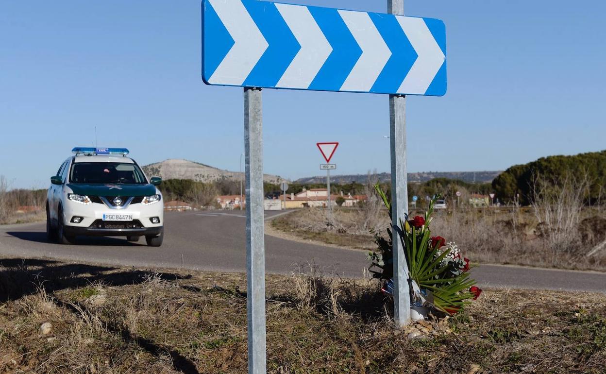 Caso Esther López: La Guardia Civil pide ayuda a las operadoras para averiguar quién borró la centralita del coche de Óscar