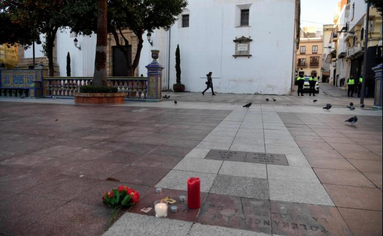 El juez: «Alzó la mirada al cielo, gritó 'Alá' y le asestó la última estocada mortal»