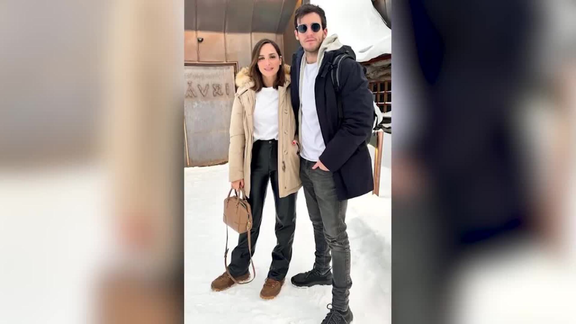 Íñigo Onieva y Tamara Falcó tienen los preparativos de boda bajo control