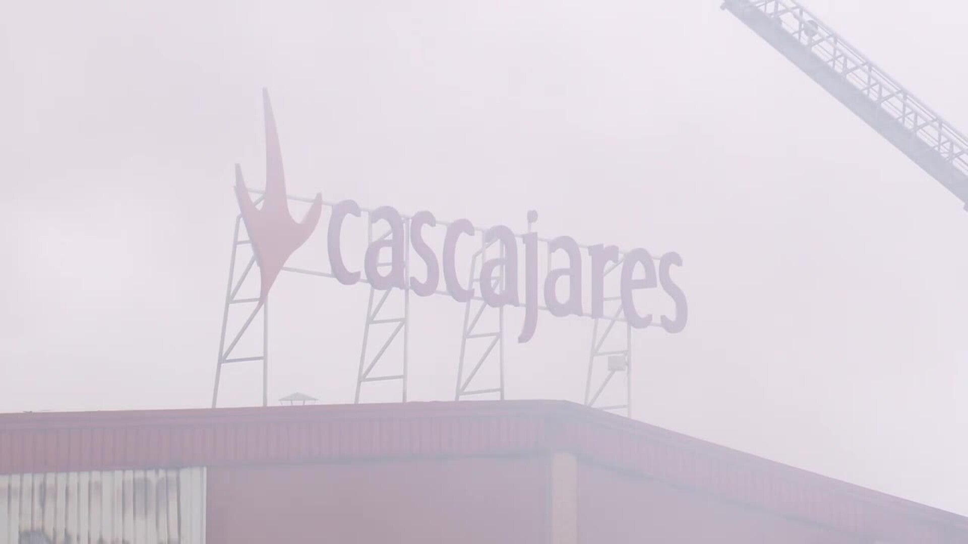 Jiménez: "el equipo humano y la marca Cascajares están más fuertes que nunca"