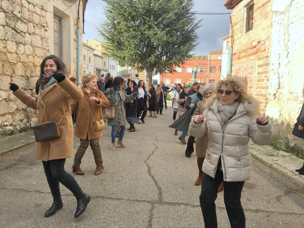 Los ceviqueños celebraron con todos los honores sus Fiestas Patronales