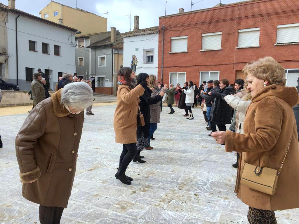 Los ceviqueños celebraron con todos los honores sus Fiestas Patronales