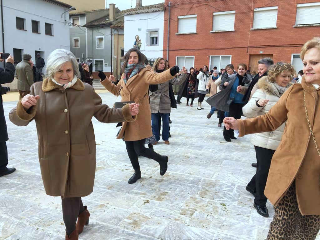 Los ceviqueños celebraron con todos los honores sus Fiestas Patronales