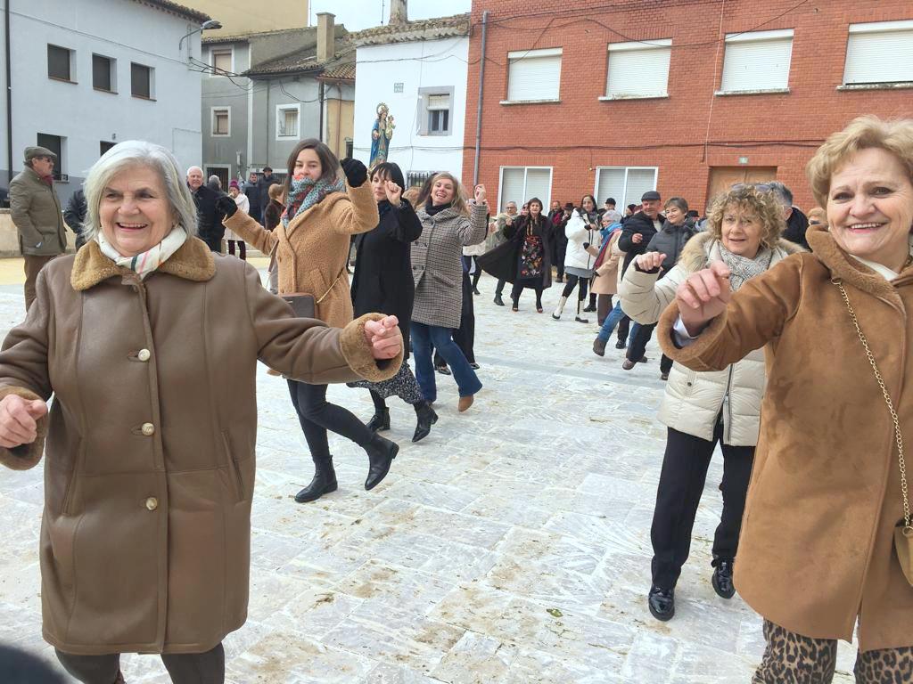 Los ceviqueños celebraron con todos los honores sus Fiestas Patronales