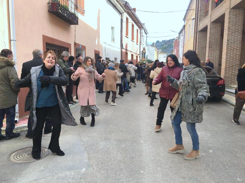 Los ceviqueños celebraron con todos los honores sus Fiestas Patronales