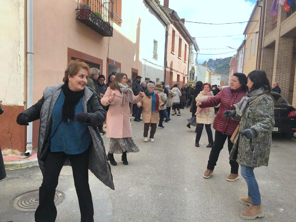 Los ceviqueños celebraron con todos los honores sus Fiestas Patronales