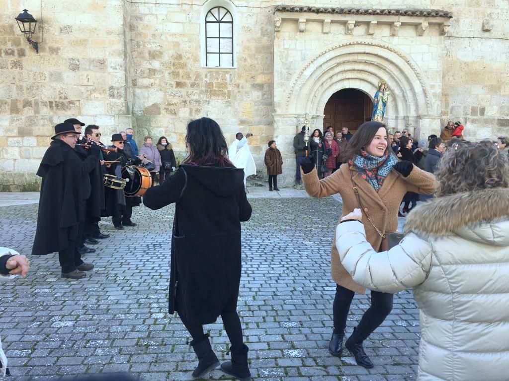 Los ceviqueños celebraron con todos los honores sus Fiestas Patronales