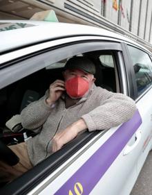 Imagen secundaria 2 - Valladolid: Adiós inminente a la mascarilla en el transporte entre el alivio y la desconfianza