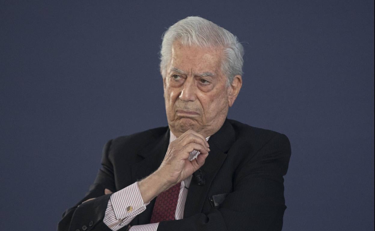 Que nada estropee una buena historia