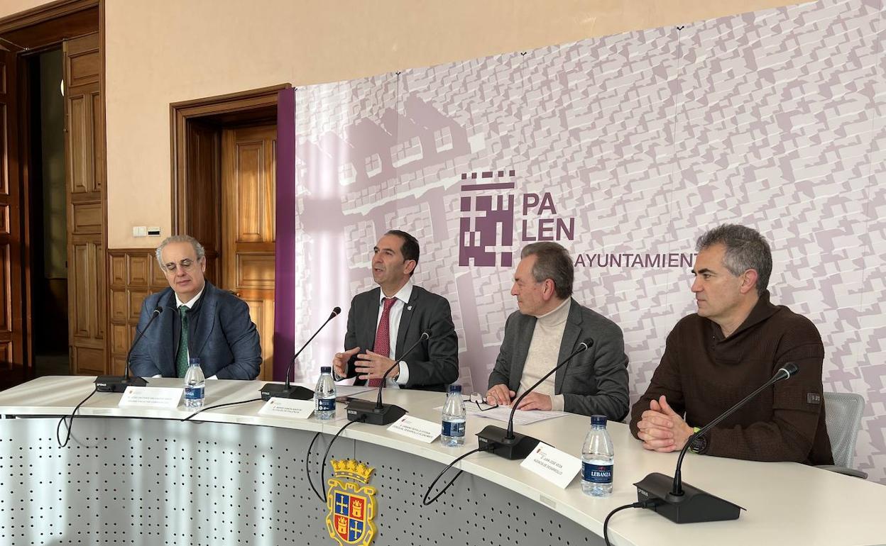 Palencia: Un programa formativo para hacer realidad las ideas de los nuevos emprendedores