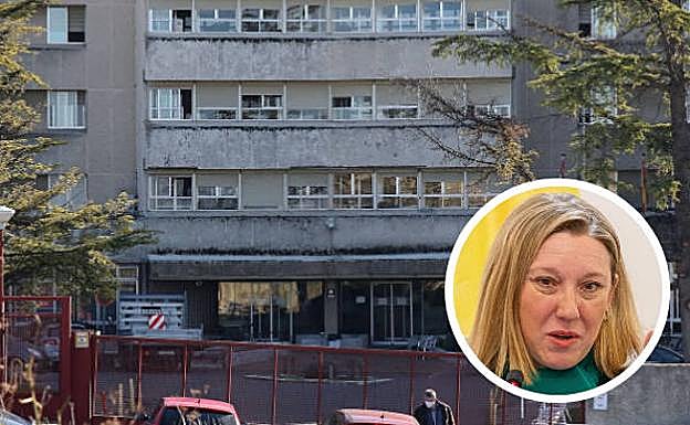 Familia niega que las residencias de Segovia arrastren déficit de personal