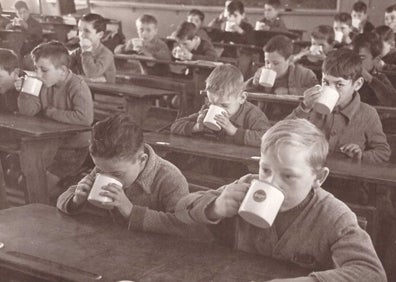 Imagen secundaria 1 - Historia de Valladolid: el maestro que luchó por un Pajarillos más digno