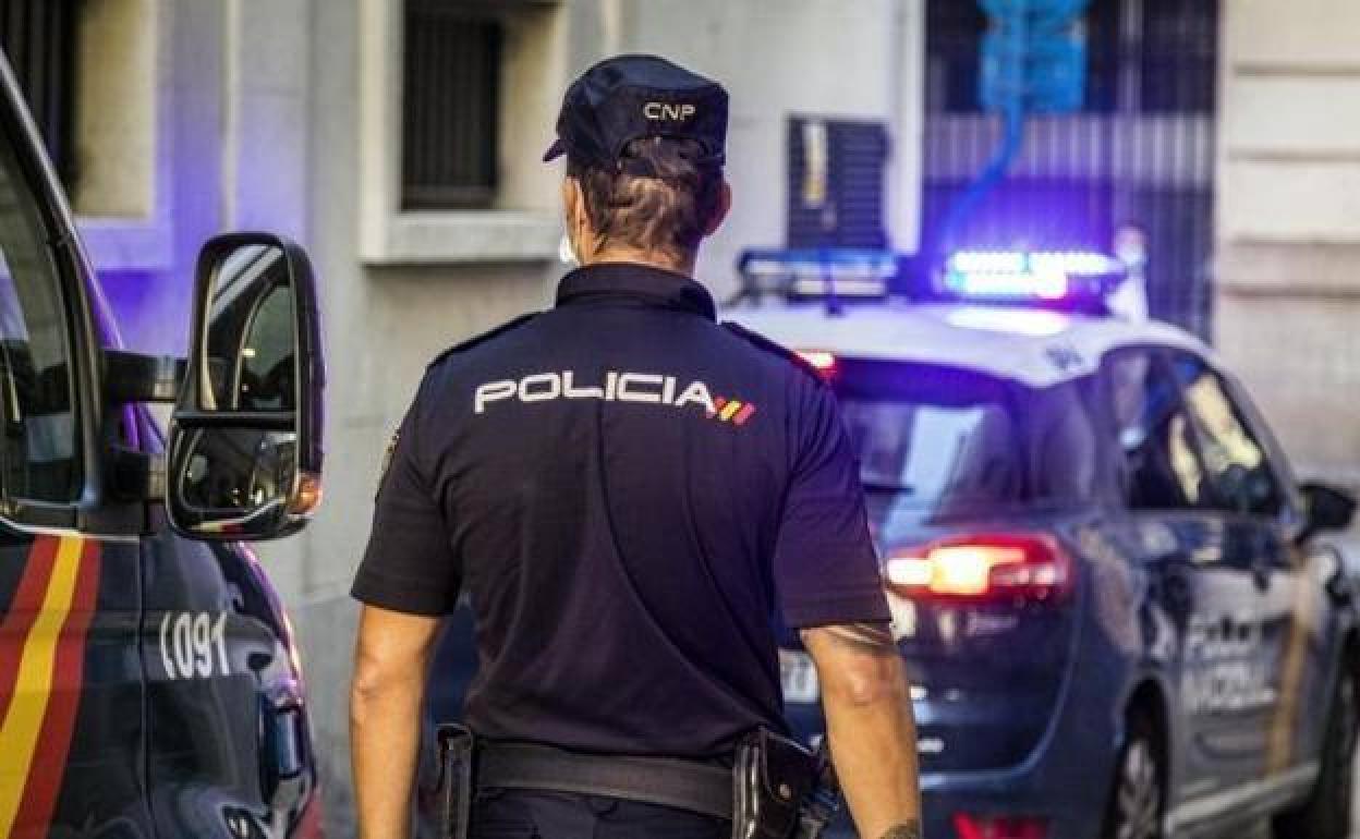 Valladolid: Hallan muerto a un hombre en su casa de Reyes Católicos