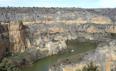 Segovia contará con 4,3 millones para invertir en dos planes de sostenibilidad turística