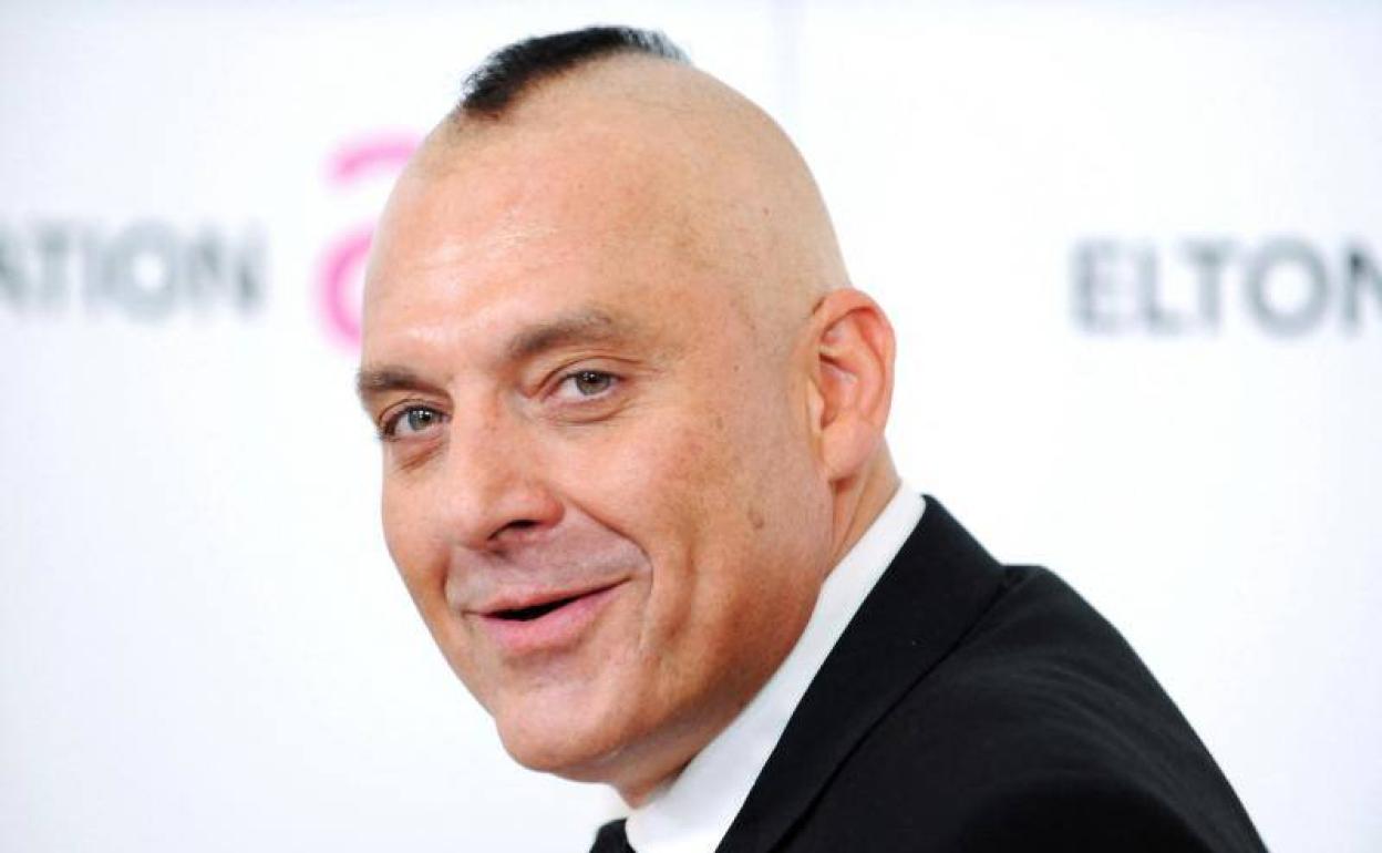 Tom Sizemore, de 'Salvar al soldado Ryan', en estado crítico tras un aneurisma cerebral