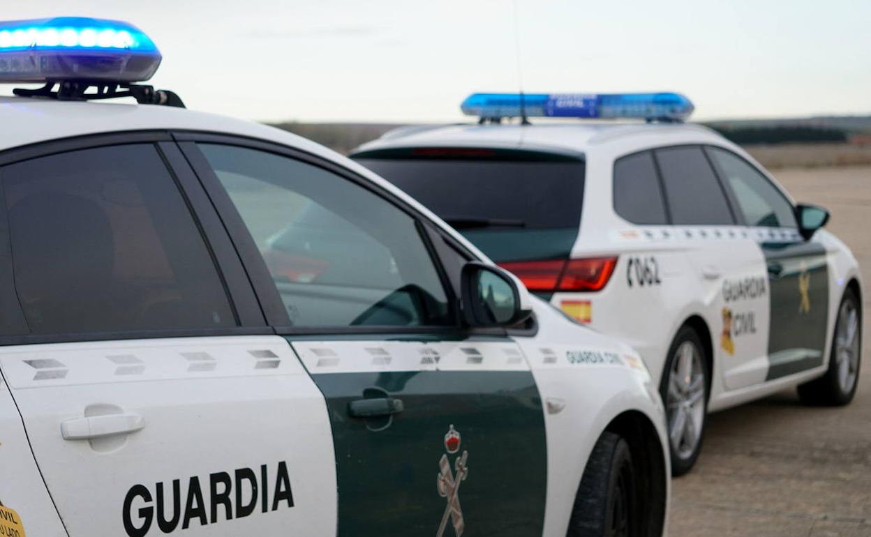 Rescatados diez jóvenes desorientados cerca de la cima del Moncayo