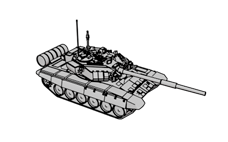 T-90