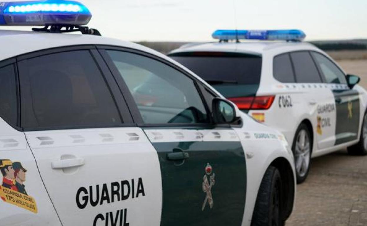 Valladolid: Detenidos dos jóvenes por cuatro delitos de robo con fuerza en bares de la provincia