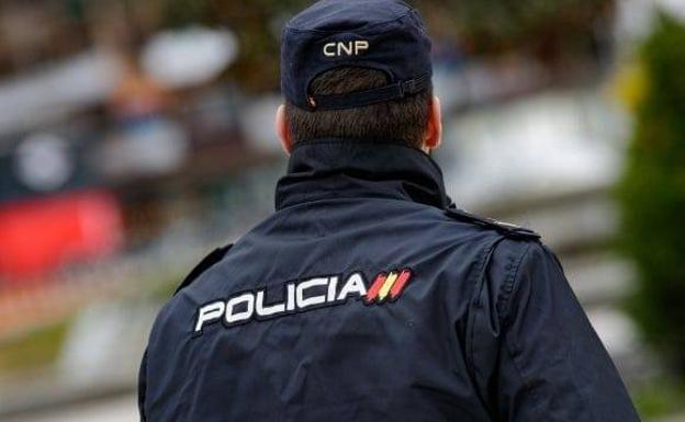 Hallan a un hombre muerto en su casa de Valladolid