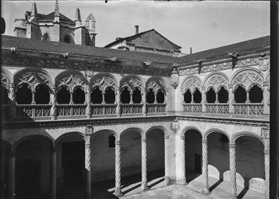 Imagen secundaria 1 - San Gregorio, al borde de acabar calcinado