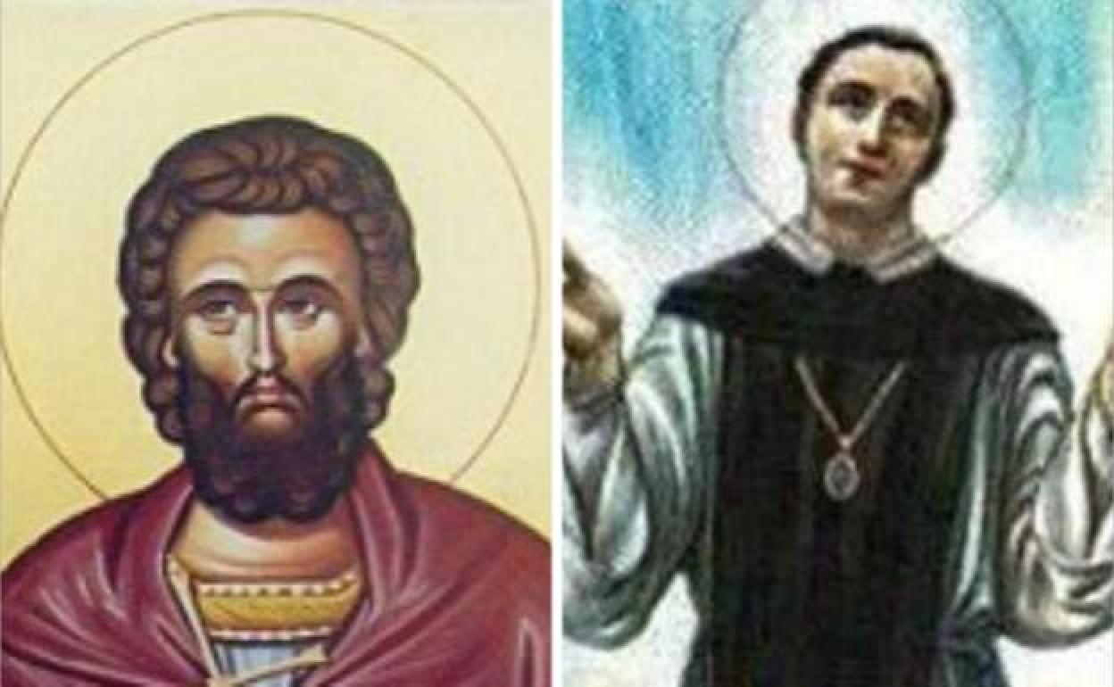 ¿Qué santos se celebran hoy, domingo 5 de marzo de 2023? Consulta el santoral