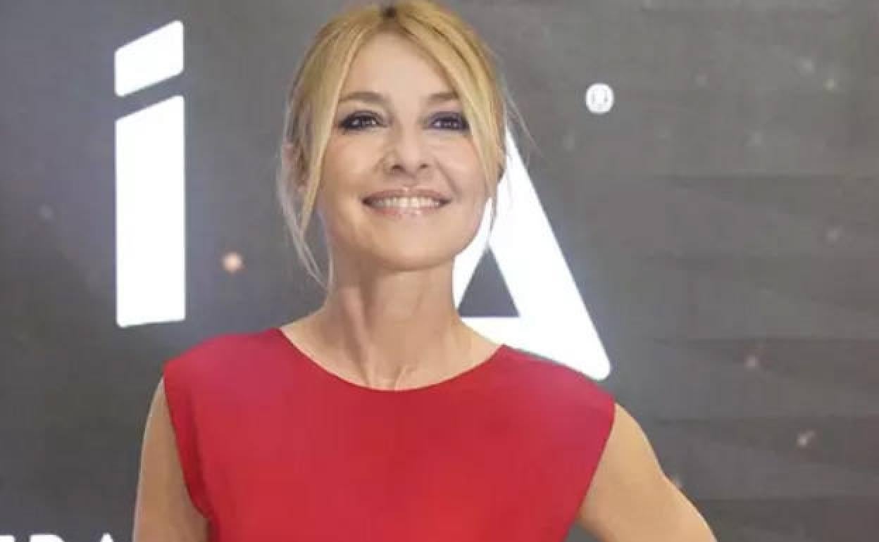 Cayetana Guillén Cuervo. 