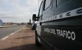 Un fallecido y tres heridos en una colisión entre dos coches en Zamora