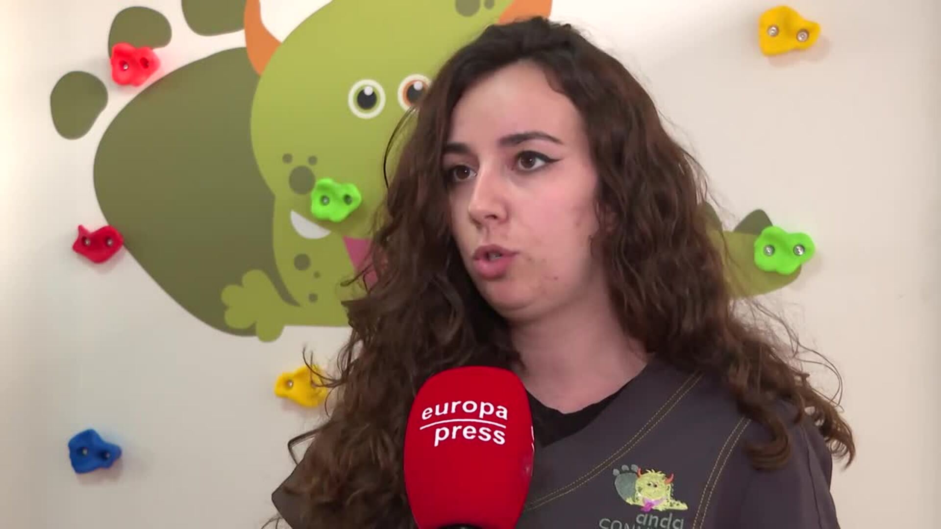 1 de cada 160 menores tiene Trastorno del Espectro Autista (TEA)