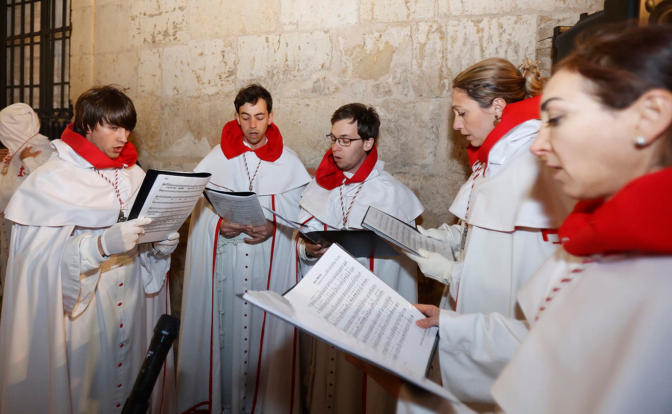 Procesión de la Quinta Angustia