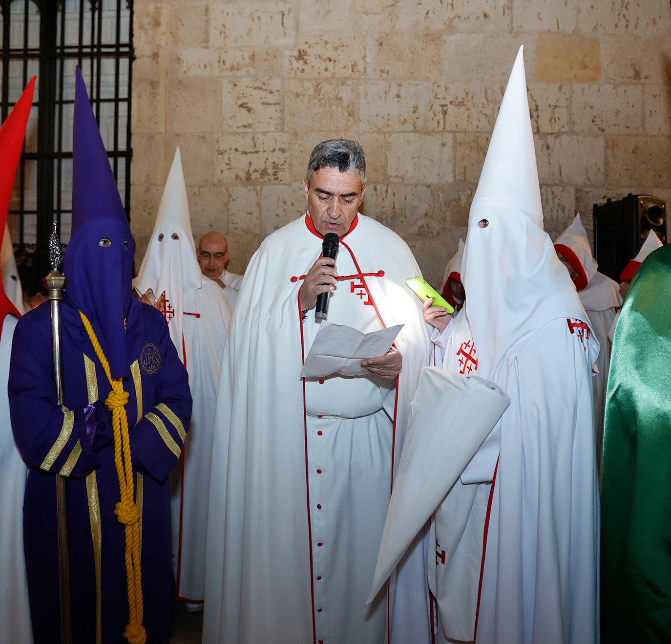 Procesión de la Quinta Angustia