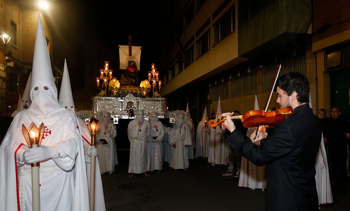 Procesión de la Quinta Angustia