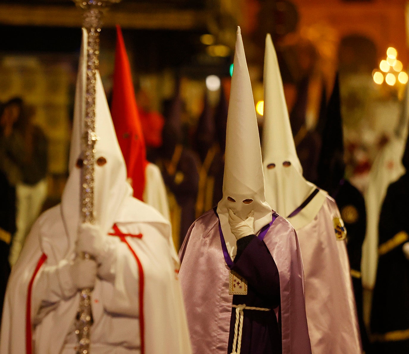 Procesión de la Quinta Angustia