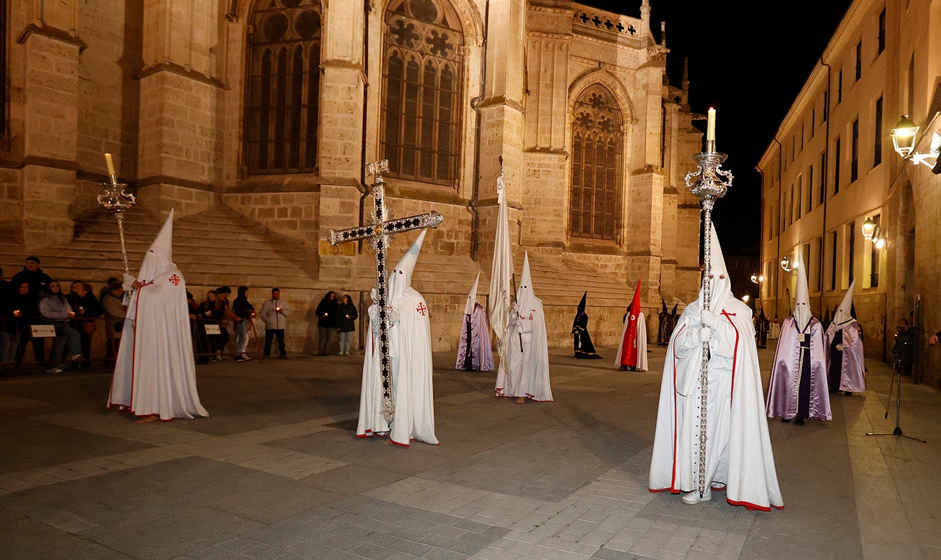 Procesión de la Quinta Angustia