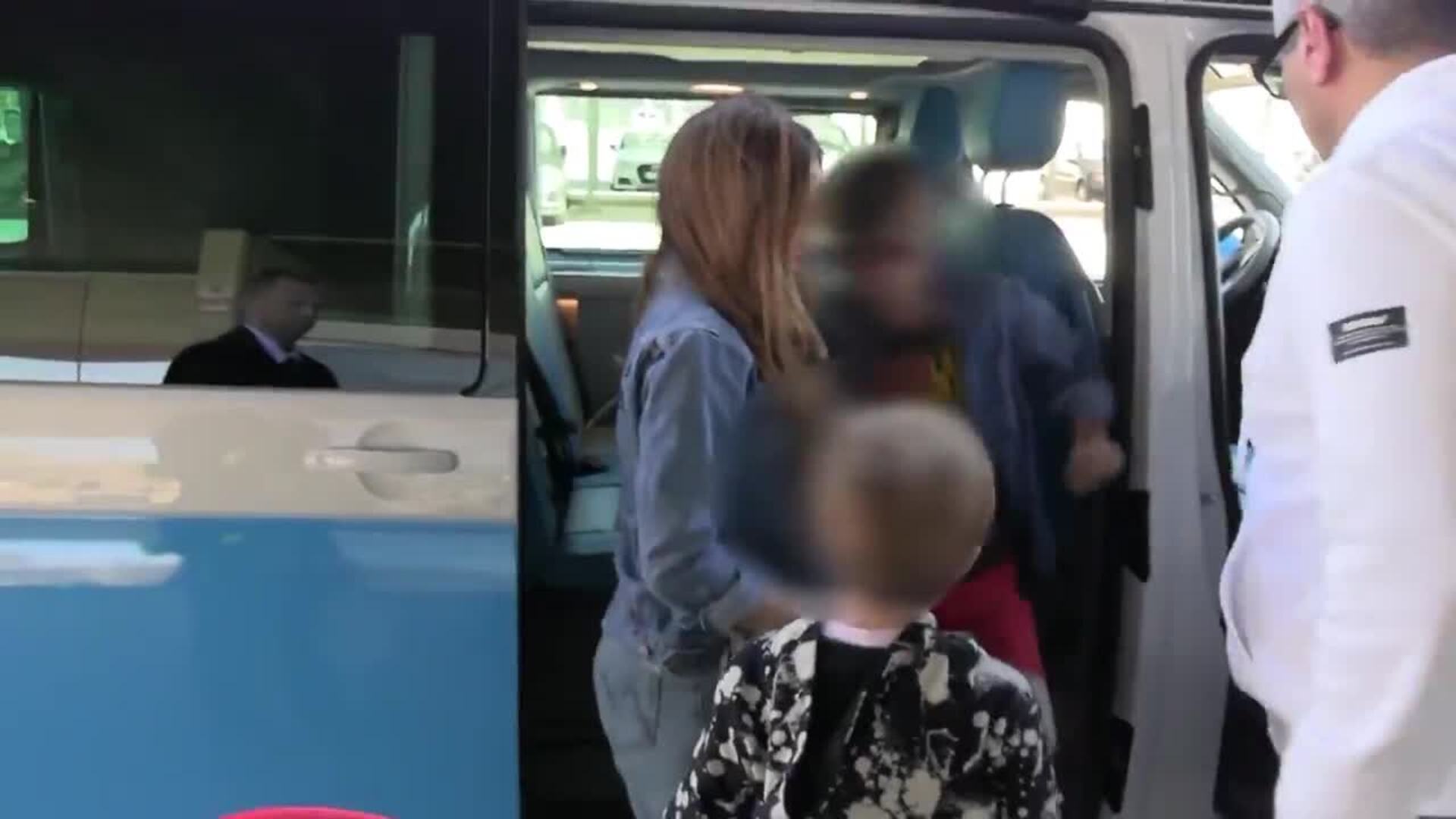 La abogada de Shakira asegura que su nuevo videoclip no ha generado problemas con Piqué