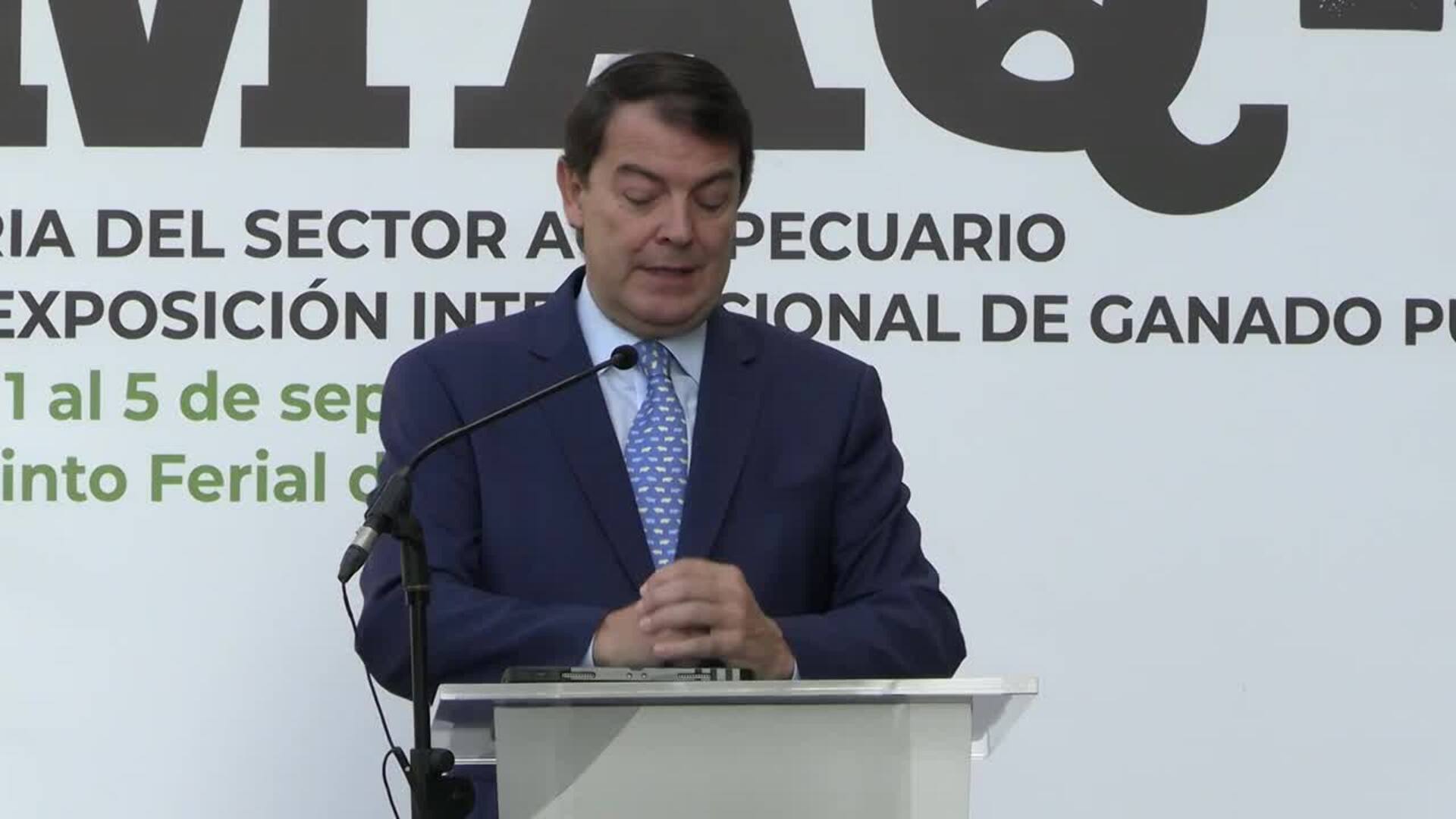 La Junta comenzará este mes a abonar sus ayudas extraordinarias por la sequía