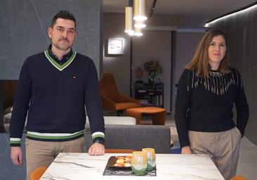 Una vivienda con estudio de grabación, pura sinfonía de diseño y funcionalidad