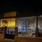 Pedrajas y Alcazarén premian las mejores fachadas navideñas