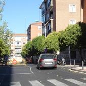 Investigan un accidente de tráfico como posible delito de violencia de género
