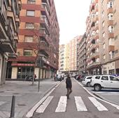 La calle San Blas: nexo de unión del Valladolid medieval